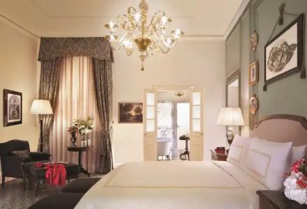 Four Seasons Firenze - 11