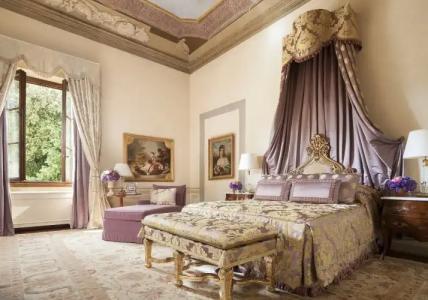 Four Seasons Firenze - 3