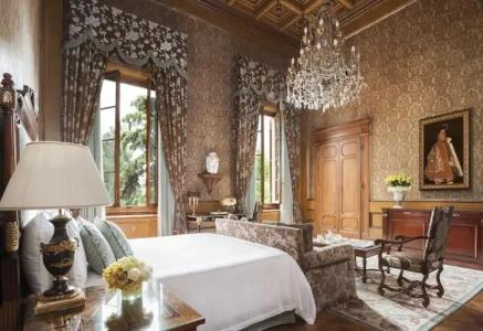 Four Seasons Firenze - 205