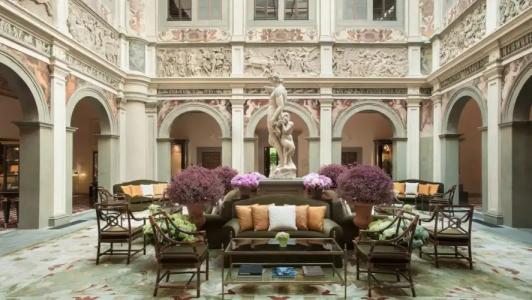 Four Seasons Firenze - 1