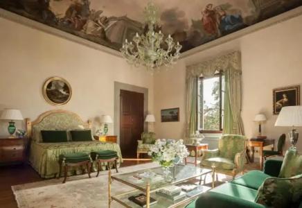 Four Seasons Firenze - 227