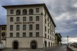 Hotel Balestri - WTB Hotels, Florence