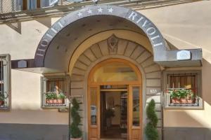 Rivoli Boutique Hotel, Florence