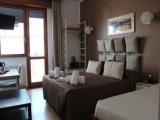 Standard Triple room with balcony