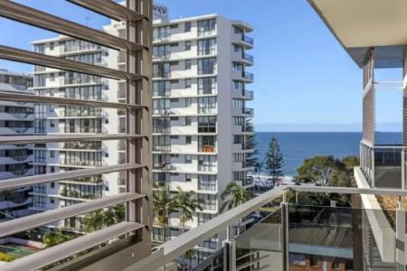 Coco Mooloolaba - 40