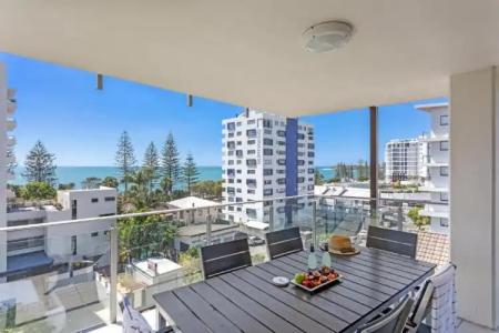 Coco Mooloolaba - 46