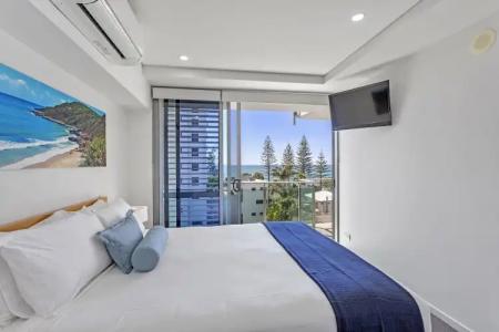 Coco Mooloolaba - 18