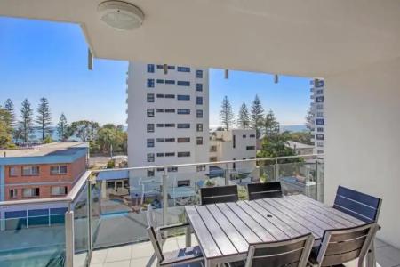 Coco Mooloolaba - 65