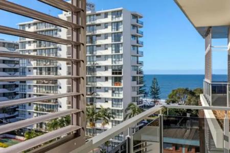 Coco Mooloolaba - 32