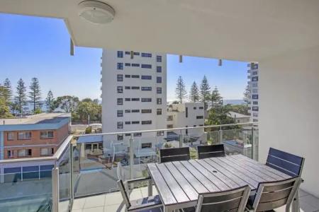 Coco Mooloolaba - 21