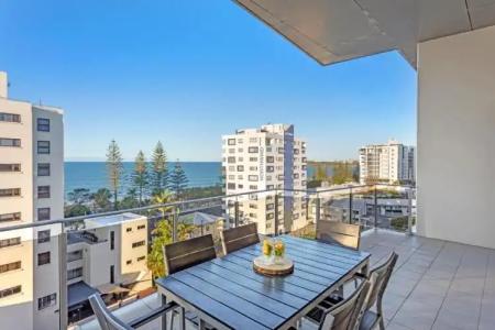 Coco Mooloolaba - 47