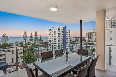 Coco Mooloolaba - 55