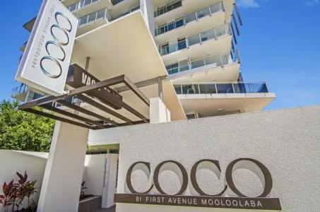 Coco Mooloolaba - 19