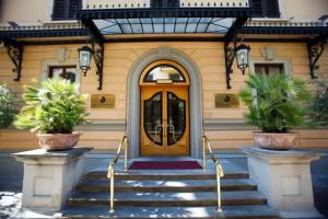 Hotel Albani Firenze, Florence