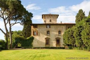 Hotel Torre di Bellosguardo, Florence