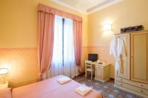 Hotel Fiorita, Florence