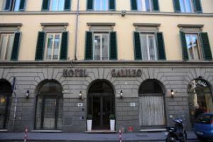 Hotel Galileo, Florence