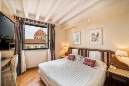 B&B Firenze Laurus Al Duomo - 62