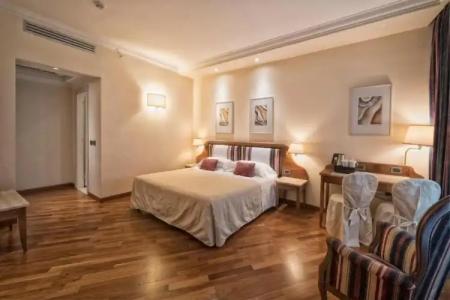 B&B Firenze Laurus Al Duomo - 58