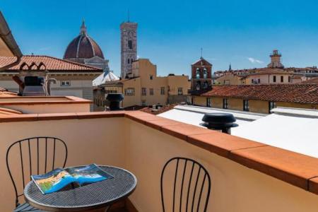 B&B Firenze Laurus Al Duomo - 80