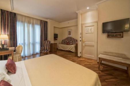 B&B Firenze Laurus Al Duomo - 61