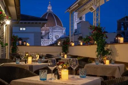 B&B Firenze Laurus Al Duomo - 57