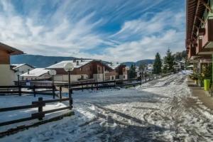 Villaggio Albergo Nevada, Folgaria