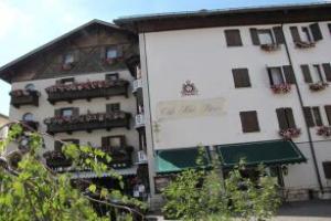 Club Hotel Alpino, Folgaria