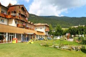 Alpen Hotel Eghel, Folgaria