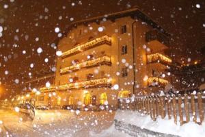 Hotel Rosalpina, Folgaria