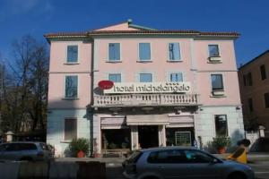 Hotel Michelangelo, Forli