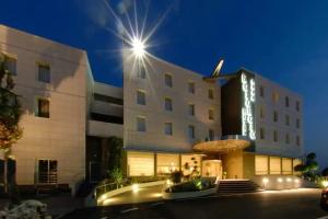 San Giorgio, Sure Hotel Collection by Best Western, Forli