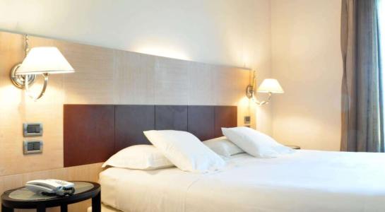 San Giorgio, Sure Collection by Best Western - 52