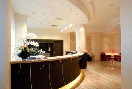 San Giorgio, Sure Collection by Best Western - 1