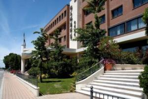 Best Western Hotel Globus City, Forli