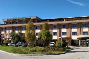 Grand Hotel Forli, Forli