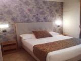 Superior Double room with balcony