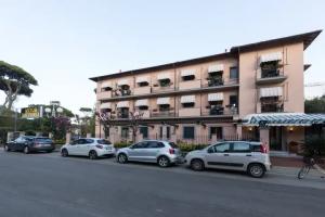 Hotel Astor Victoria, Forte dei Marmi