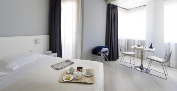 UNAHOTELS Forte Dei Marmi - 67