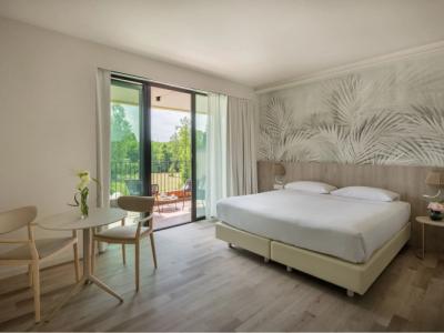 UNAHOTELS Forte Dei Marmi - 83