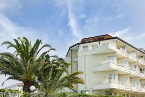 Grand Hotel, Forte dei Marmi