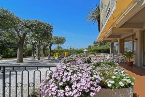 Hotel Atlantico, Forte dei Marmi