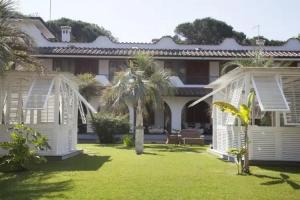 California Park Hotel, Forte dei Marmi