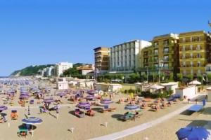 Hotel Thea & Residence, Gabicce Mare