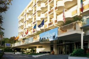 Hotel Mirasole International, Gaeta