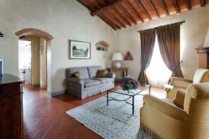 Gaiole in Chianti - Hotels