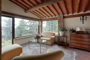 Gaiole in Chianti - Hotels