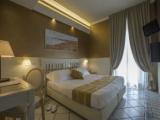 Superior Double room with balcony