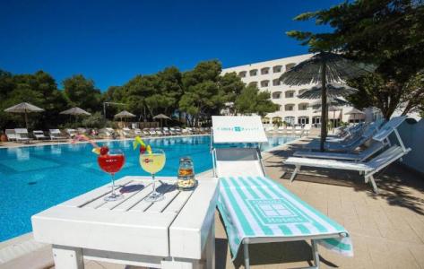 Ecoresort Le Sirene - Carolis - 113