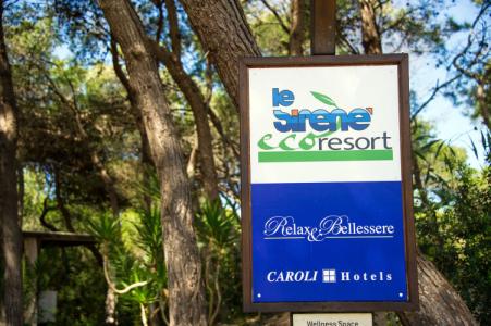 Ecoresort Le Sirene - Carolis - 0